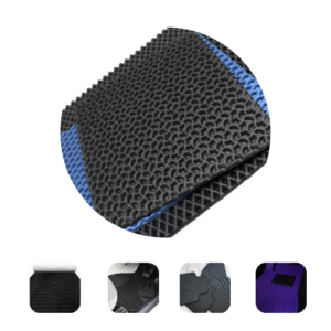 EVA Car mats