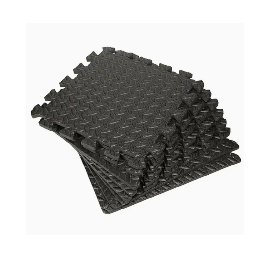 EVA Shoe Mats - Image 3