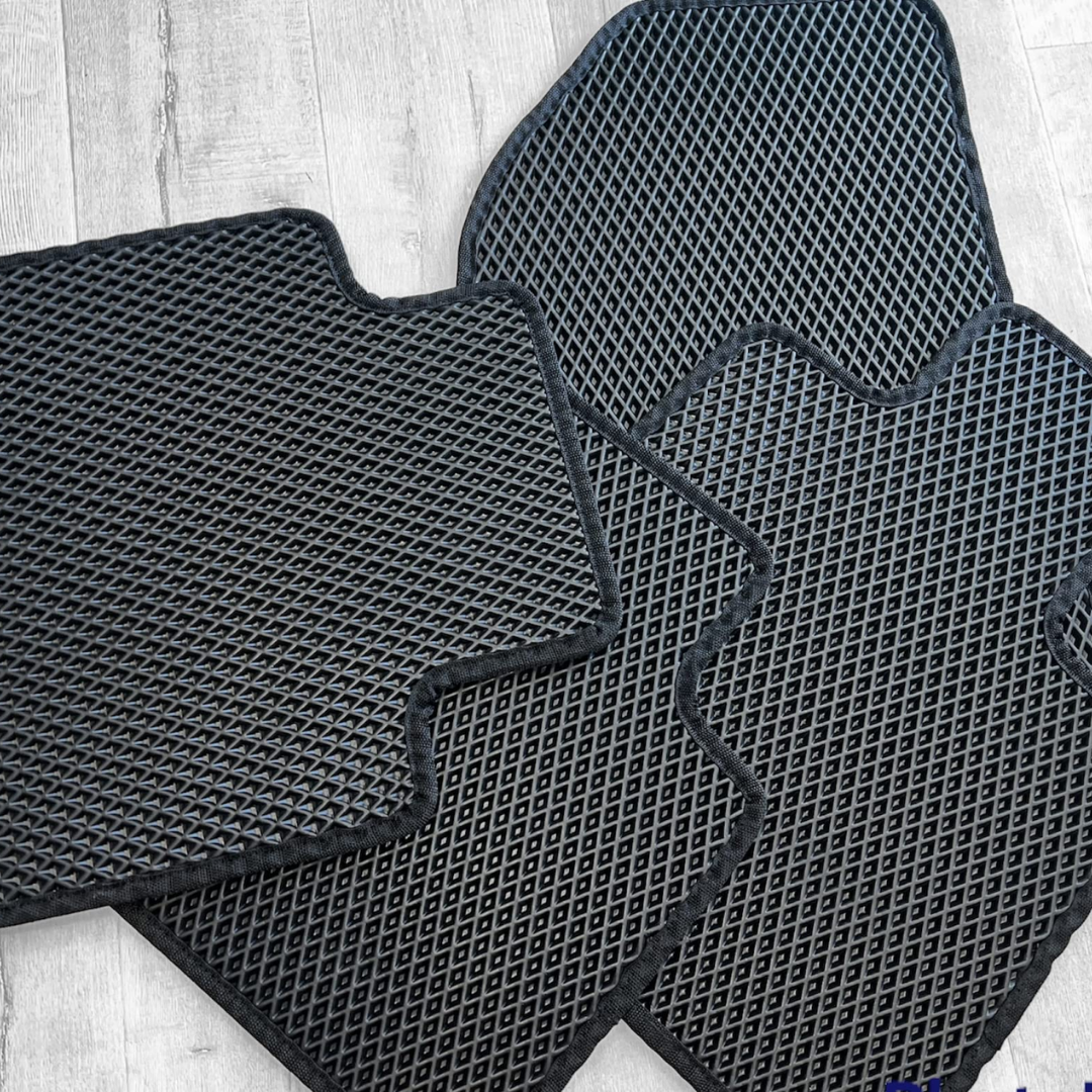 EVA Car mats - Image 2